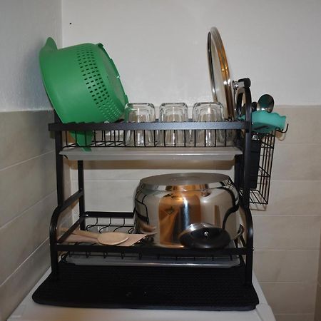 Casa Selinunte Apartman Palermo Kültér fotó