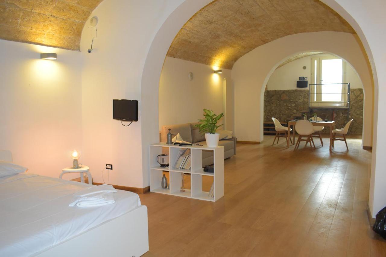 Casa Selinunte Apartman Palermo Kültér fotó