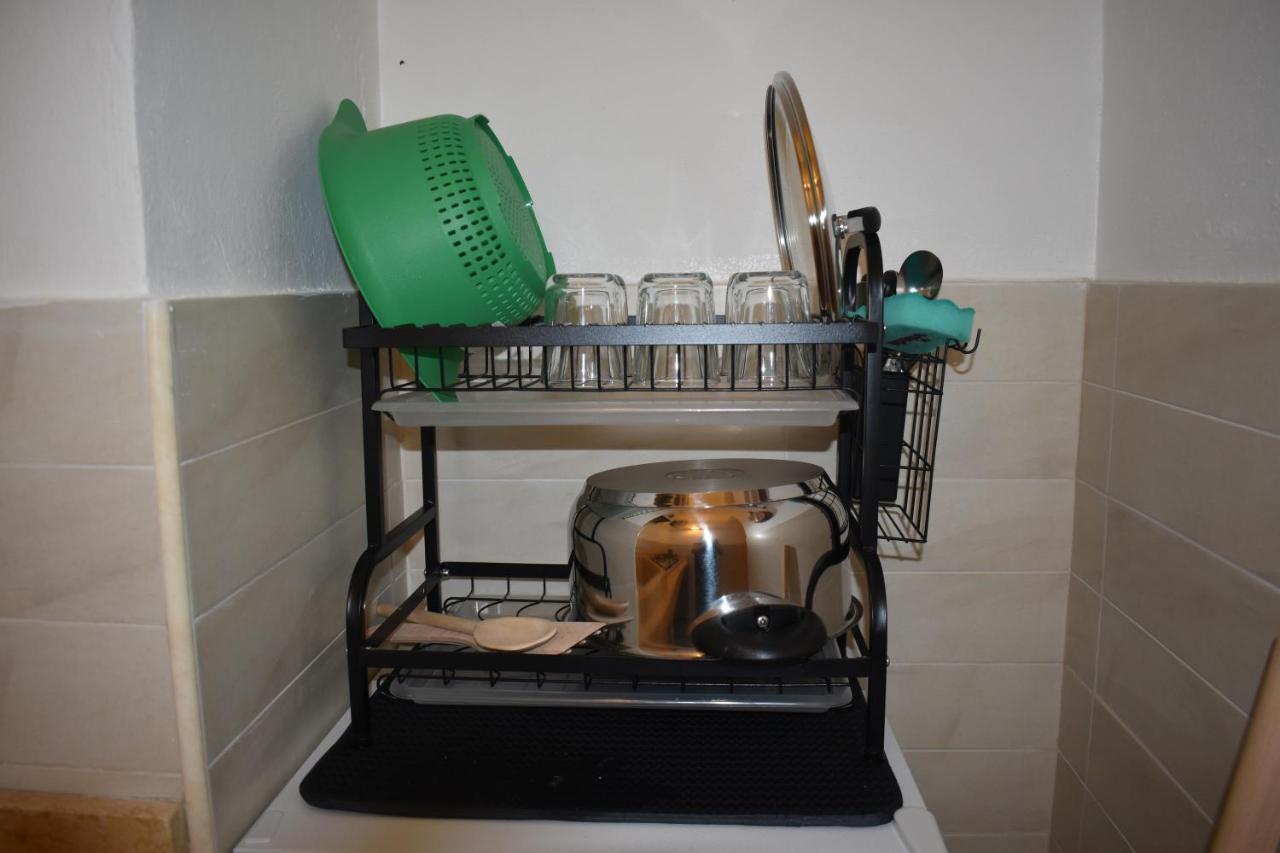 Casa Selinunte Apartman Palermo Kültér fotó