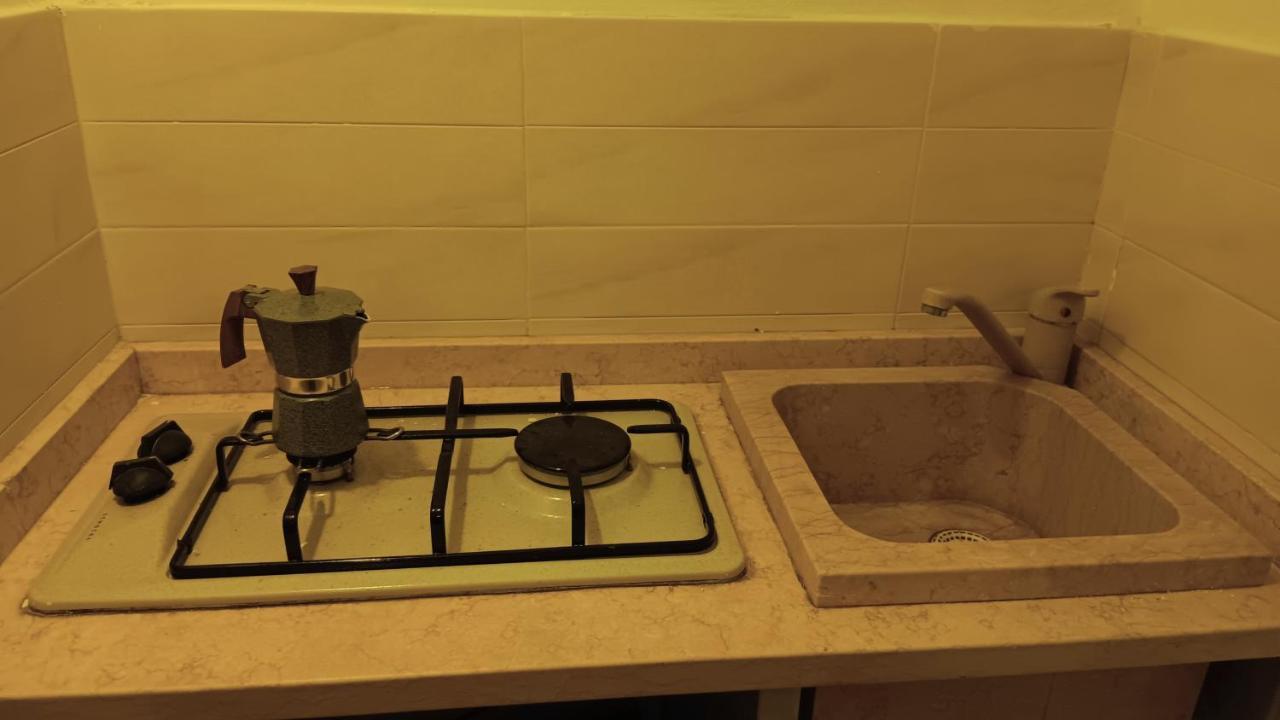 Casa Selinunte Apartman Palermo Kültér fotó