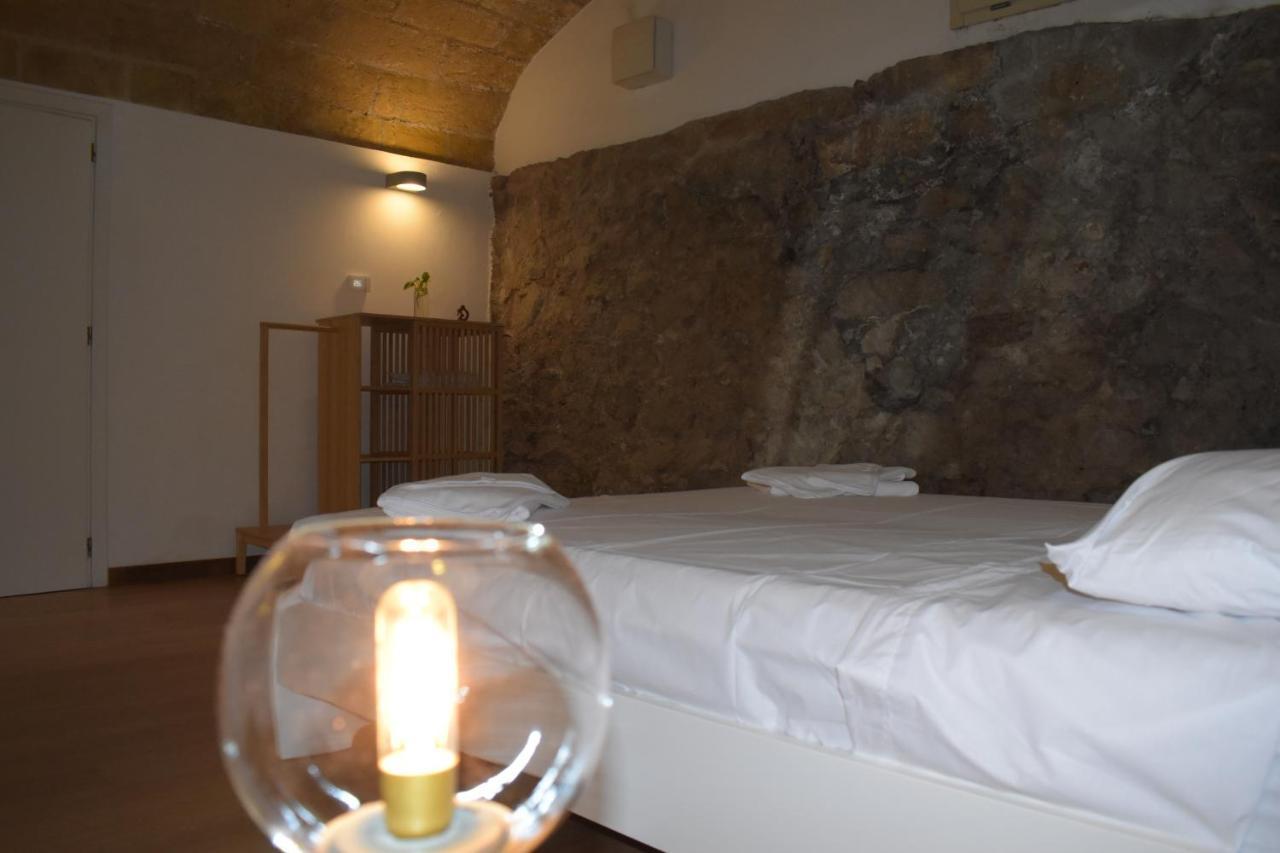 Casa Selinunte Apartman Palermo Kültér fotó