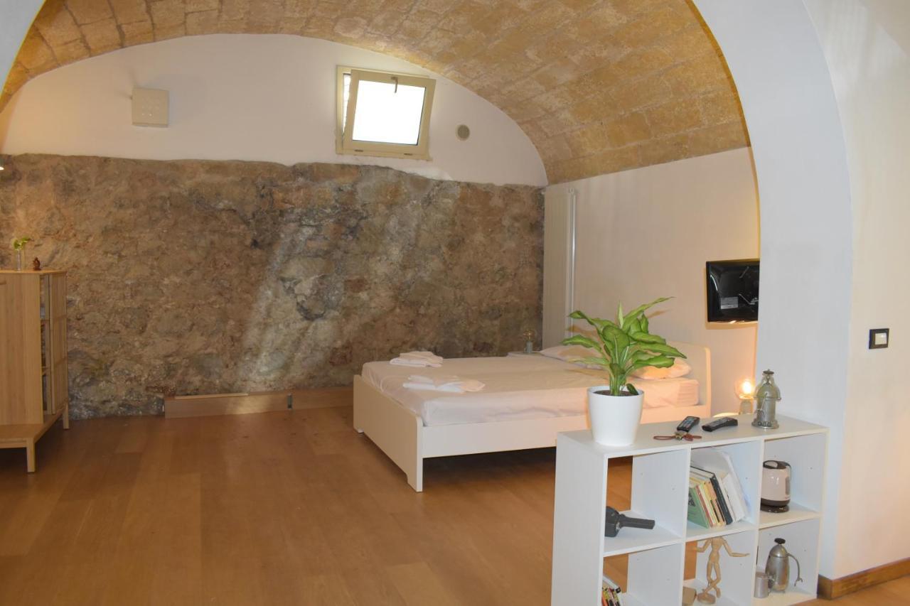 Casa Selinunte Apartman Palermo Kültér fotó