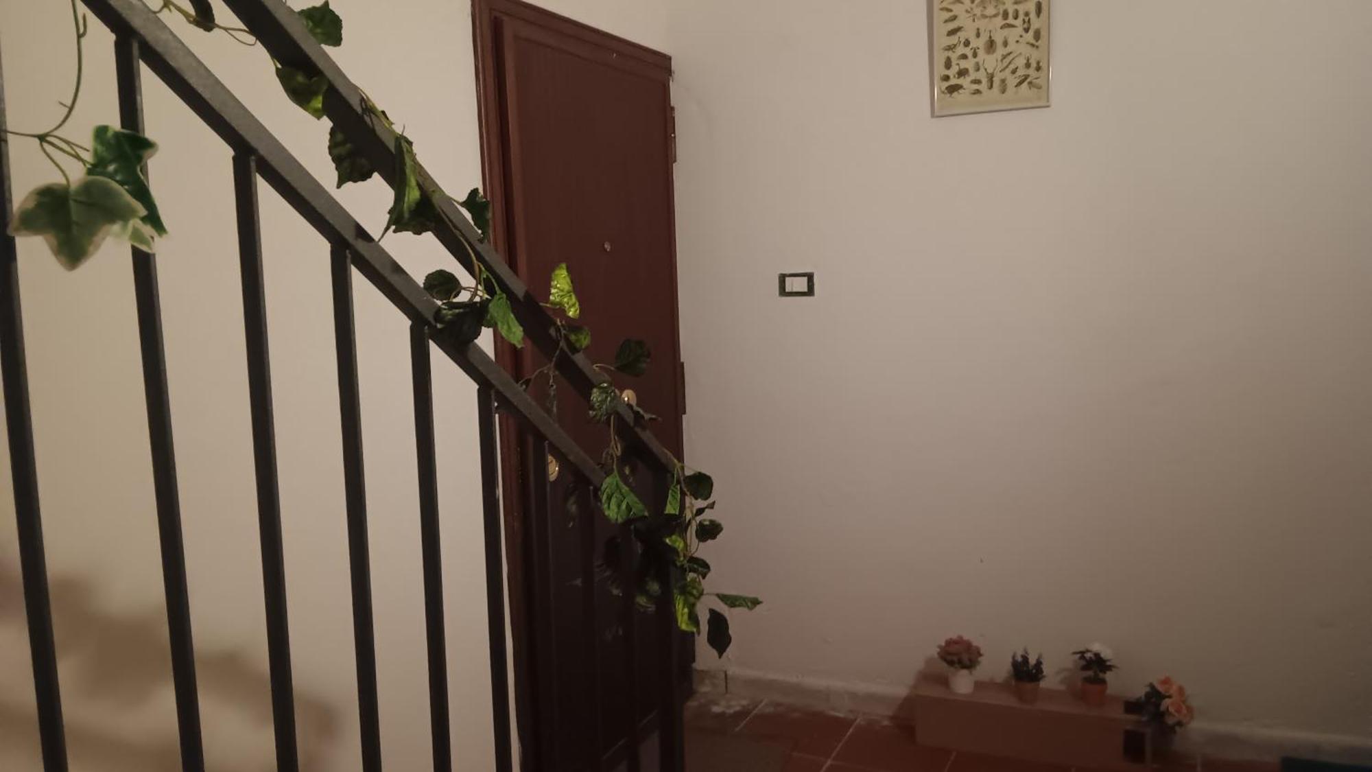 Casa Selinunte Apartman Palermo Kültér fotó