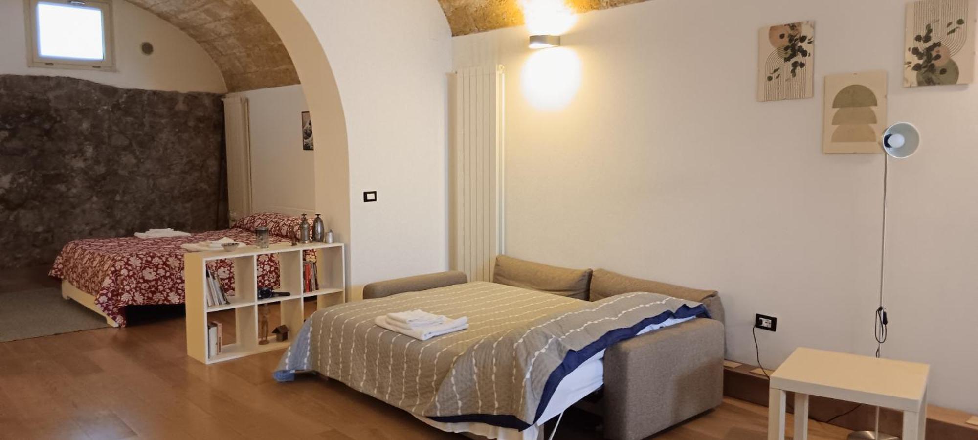 Casa Selinunte Apartman Palermo Kültér fotó